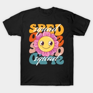 SPED Squad T-Shirt